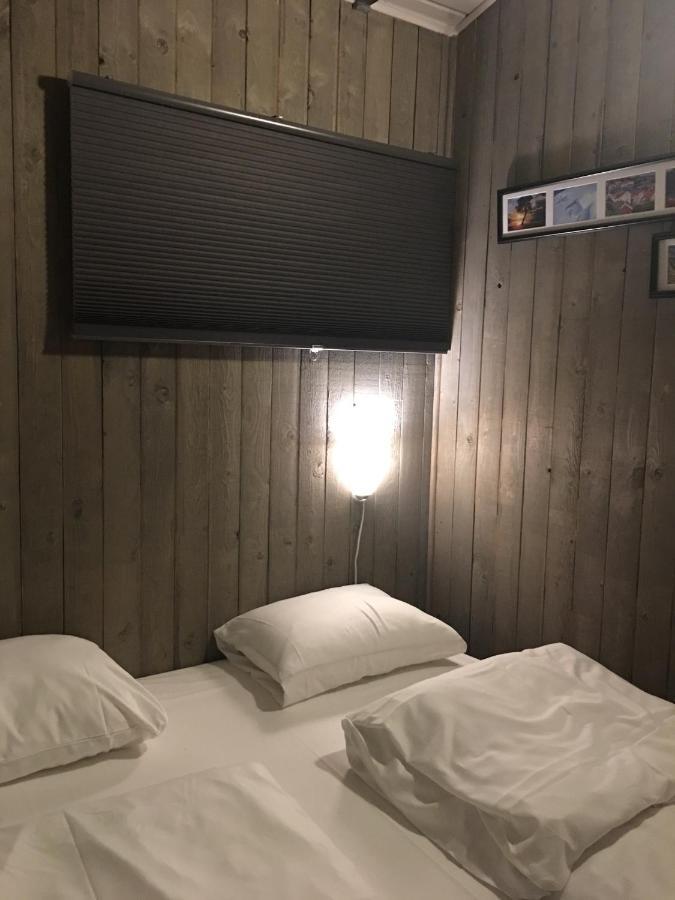 Vossestrand Voss- Oppheim Suite Private Cozy Cabin מראה חיצוני תמונה