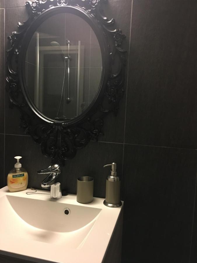 Vossestrand Voss- Oppheim Suite Private Cozy Cabin מראה חיצוני תמונה