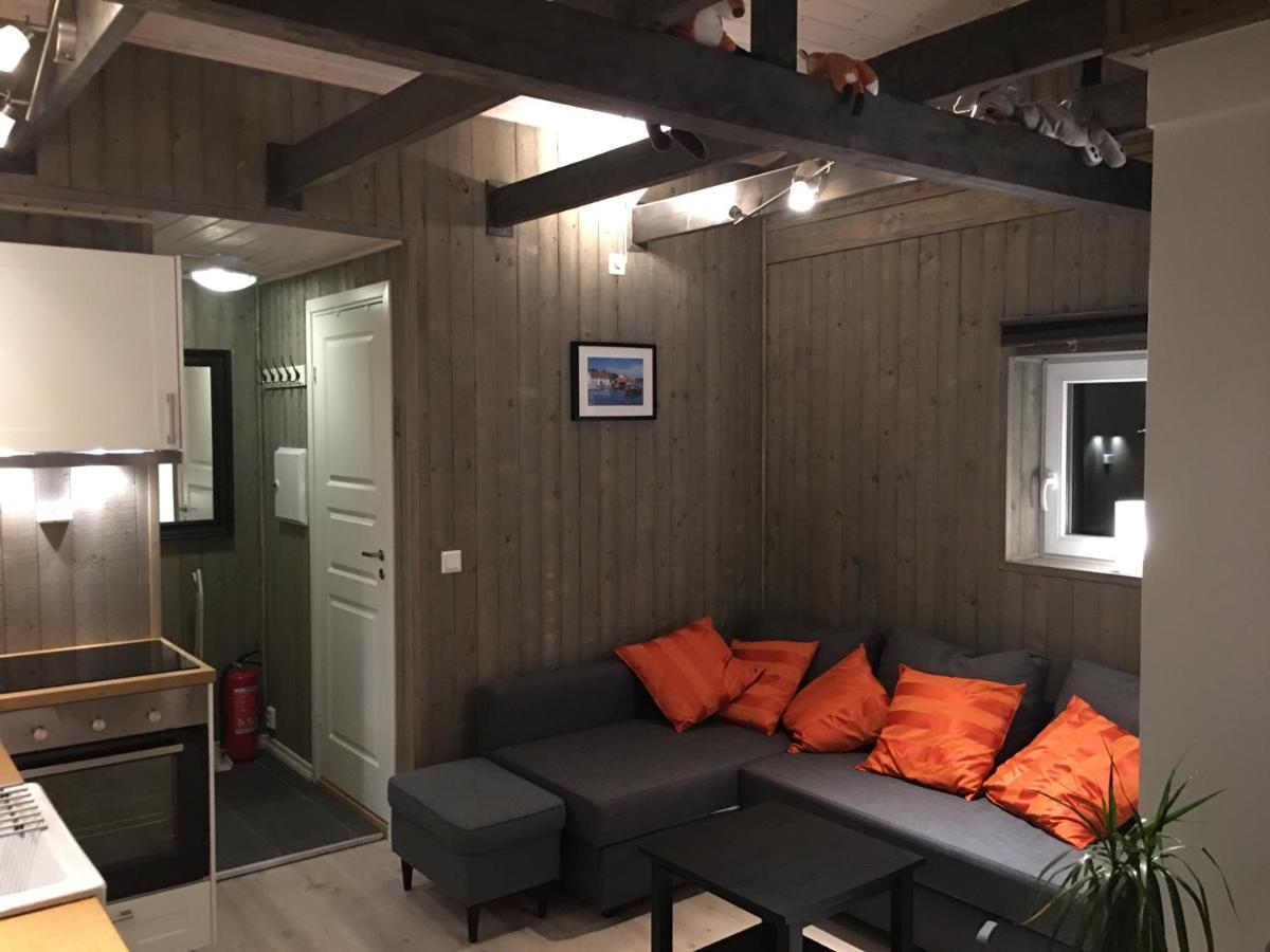 Vossestrand Voss- Oppheim Suite Private Cozy Cabin מראה חיצוני תמונה