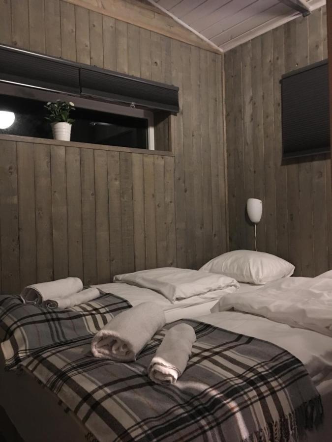 Vossestrand Voss- Oppheim Suite Private Cozy Cabin מראה חיצוני תמונה
