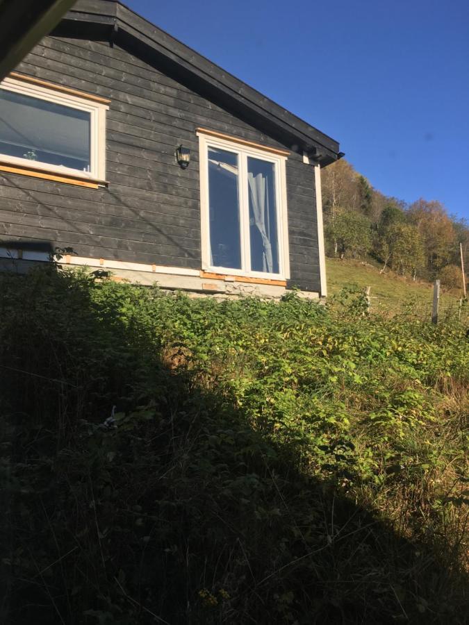 Vossestrand Voss- Oppheim Suite Private Cozy Cabin מראה חיצוני תמונה