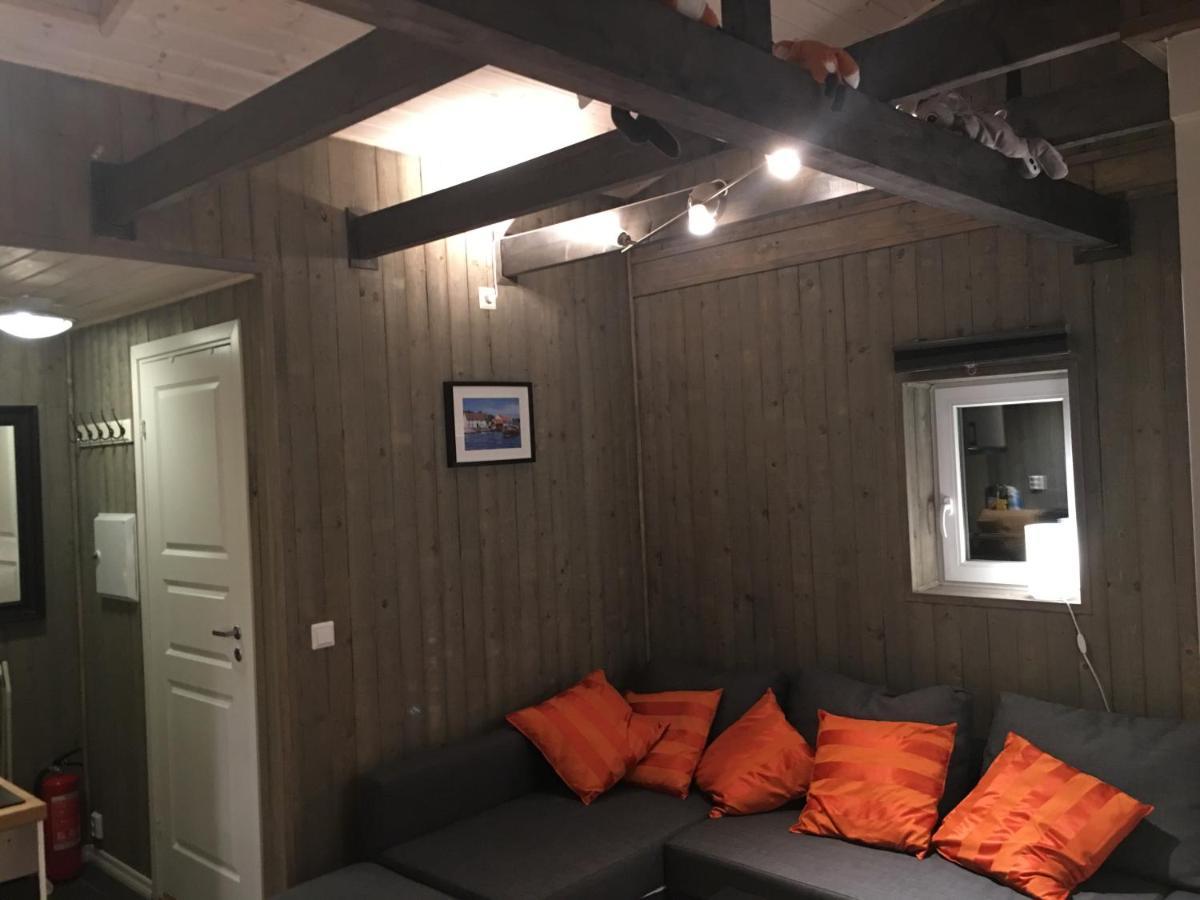 Vossestrand Voss- Oppheim Suite Private Cozy Cabin מראה חיצוני תמונה